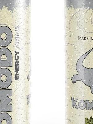 Napój Komodo 7