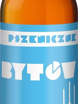 Piwo pszeniczne Bytów 0,5l Ostateczna